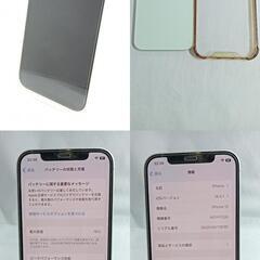 美品！　iPhone12　A2402　128GB　本体　グリーン 　SIMフリー　202574の画像