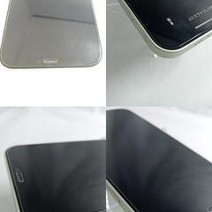 美品！　iPhone12　A2402　128GB　本体　グリーン 　SIMフリー　202574の画像