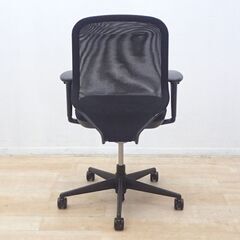 vitra ヴィトラ　高級オフィスチェアの画像