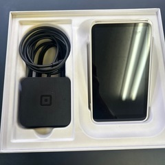 squareターミナル、アクセサリの画像