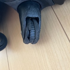 キャリーケースの画像