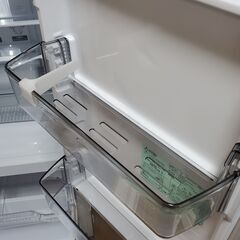 【超美品】(時期指定可)冷蔵庫お譲りします 146L 1,2人用の画像