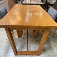 愛品館 江戸川店 】PACCO ダイニングテーブル3点セット 平田椅子製作所