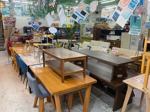 【愛品館 江戸川店 】PACCO ダイニングテーブル3点セット 平田椅子製作所