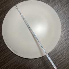 シーリングライト　蛍光灯　難あり　6畳　８畳の画像