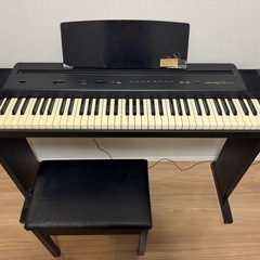 電子ピアノ