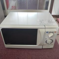 電子レンジ