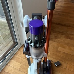 〈お取引予定者決定〉Dyson Cyclone V10 Fluf...