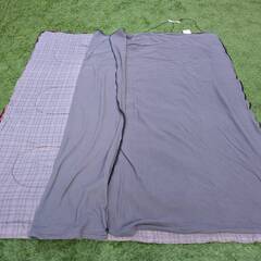① コールマン 寝袋 封筒型 連結可能 2個セットの画像