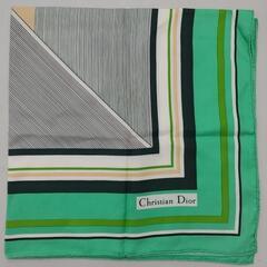 リユースのサカイ東金店 Christian Dior スカーフ※...