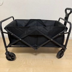 キャリーカート（新品未使用）