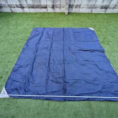 ③ WOOLRICHI テント インナーマット 270用の画像