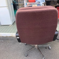 オフィスチェア　リサイクルショップ宮崎屋　佐土原店　25.7.6Fの画像