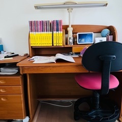 中古】岡山市の学習机を格安/激安/無料であげます・譲ります｜ジモティー