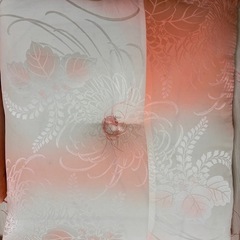 座布団5個セット　長襦袢の画像