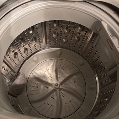 洗濯機5キロの画像
