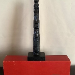 トーテムポール