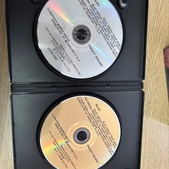 GLAY LIVE DVD BOXの画像