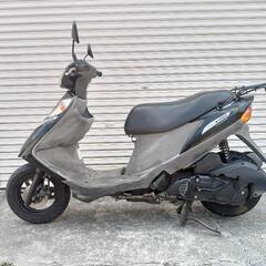 格安車😱SUZUKI.アドレスV125G.K9の画像