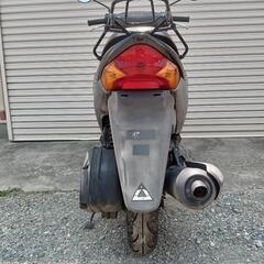 格安車😱SUZUKI.アドレスV125G.K9の画像