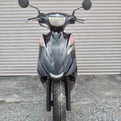 格安車😱SUZUKI.アドレスV125G.K9の画像