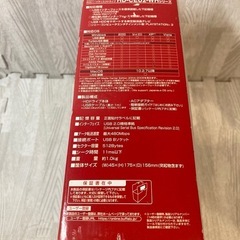 バッファロー 外付けHDD 1.5TB 動作確認済の画像