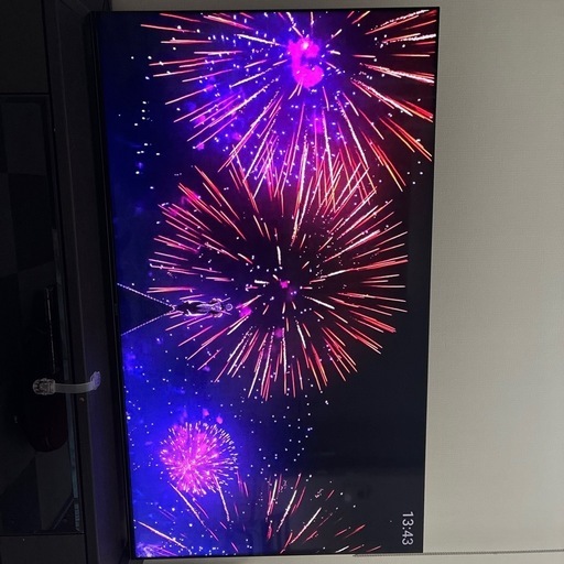 SONY   BRAVIA  65インチ※受け渡し決定いたしました！
