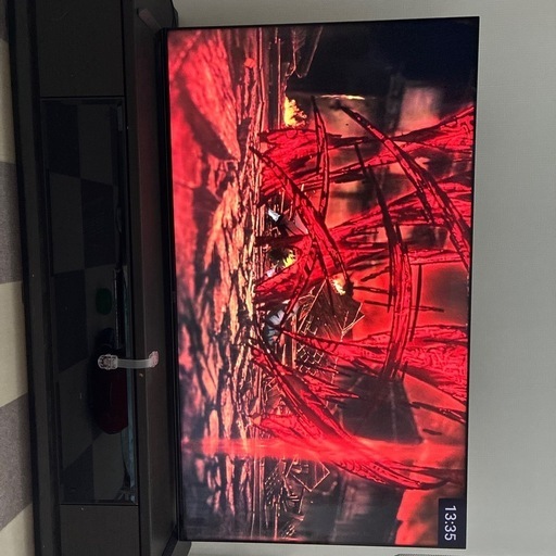 SONY   BRAVIA  65インチ※受け渡し決定いたしました！
