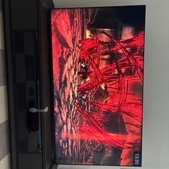 SONY   BRAVIA  65インチ※受け渡し決定いたしました！
