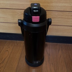 水筒　2.2ℓの画像
