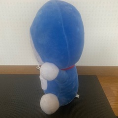 ドラえもんぬいぐるみの画像
