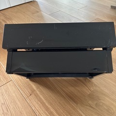 ピアノ補助ペダルの画像