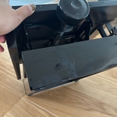ピアノ補助ペダルの画像