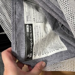 ソフトベビーサークルスクエアの画像