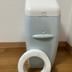 アップリカ オムツゴミ箱