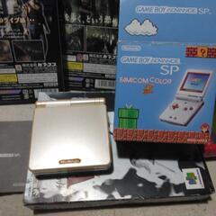 GBA SP ゲームボーイアドバンスSP バックライト改造 タッチ