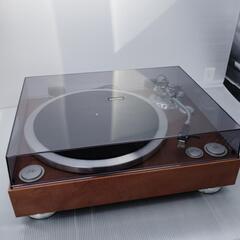 【お取引決定】DENON　DP-500M ダイレクトドライブマニ...