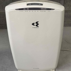 Amazon.co.jp: ダイキン(DAIKIN) パワフル空気清浄機「光