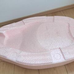 リッチェルお風呂マット(商談中)の画像