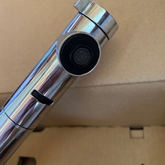 混合水栓　シャワー付の画像