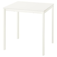 ☆IKEA イケア ダイニングテーブルセット 食卓5点セット