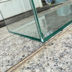 水槽の画像