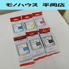 新品 純正 CANON インクタンク PFI-120 6本セット...