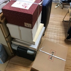 七段お雛様の画像