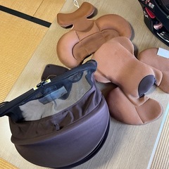 チャイルドシートの画像