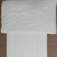 undoudou un doudo  ベビー布団セットの画像