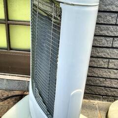 コーナン　ハロゲンヒーター　MH1205  1200W 2012年度製の画像