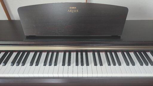 YAMAHA 電子ピアノ YDP-161 香川県内配送