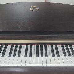 YAMAHA
電子ピアノ：YDP-161の画像