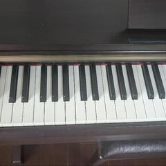 YAMAHA
電子ピアノ：YDP-161の画像